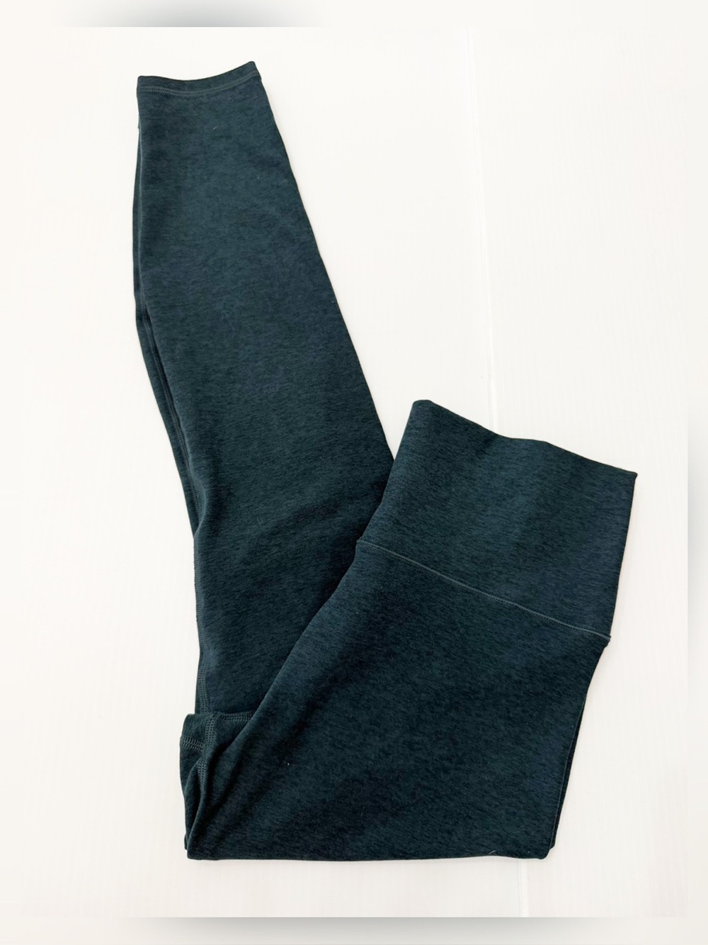 Vuori Clean Elevation Legging Green Size S